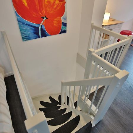 Gorch-Fock-Park Haus 57 Gorch-Fock-Park 57 Appartement 26 蒂门多弗施特兰德 外观 照片