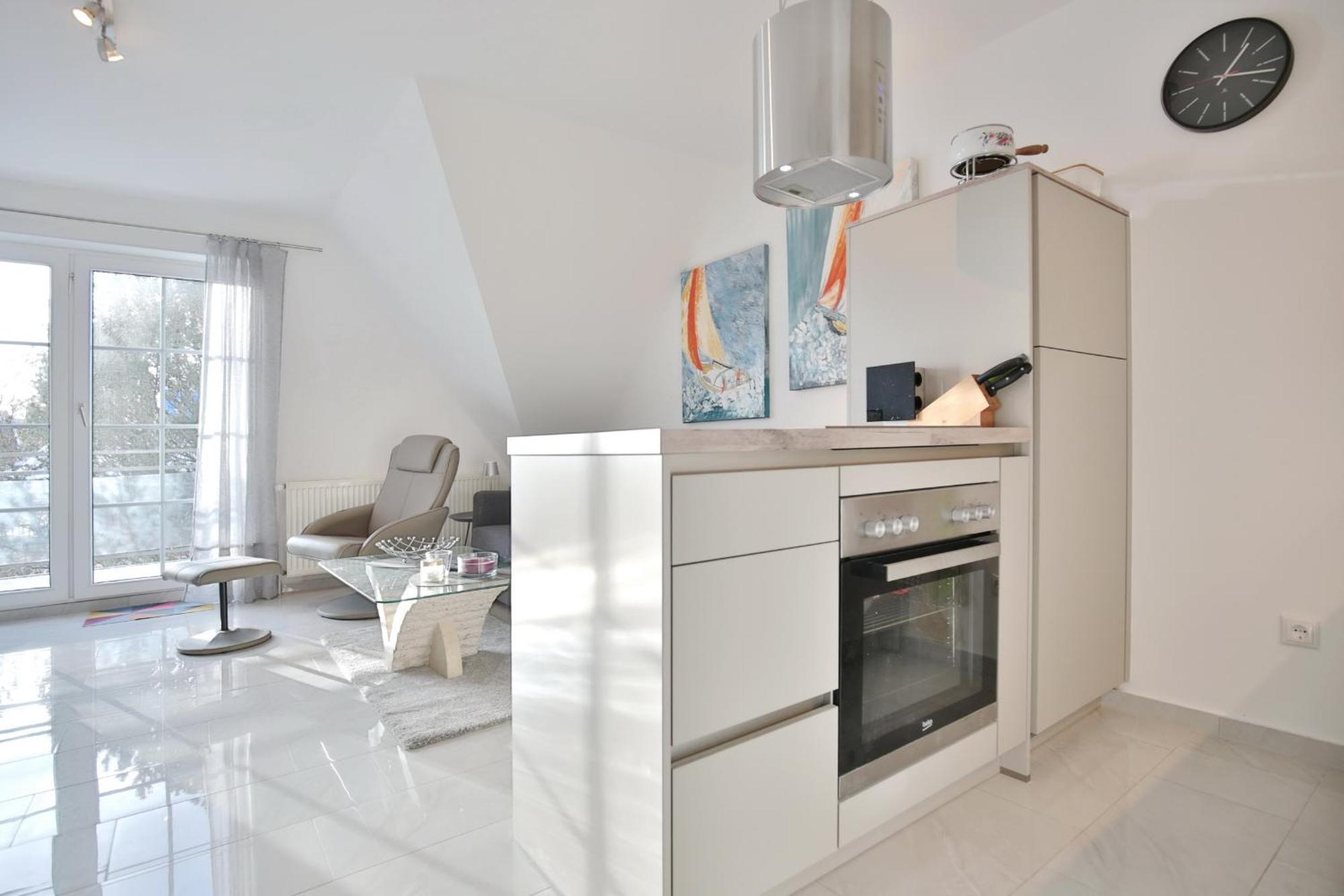 Gorch-Fock-Park Haus 57 Gorch-Fock-Park 57 Appartement 26 蒂门多弗施特兰德 外观 照片