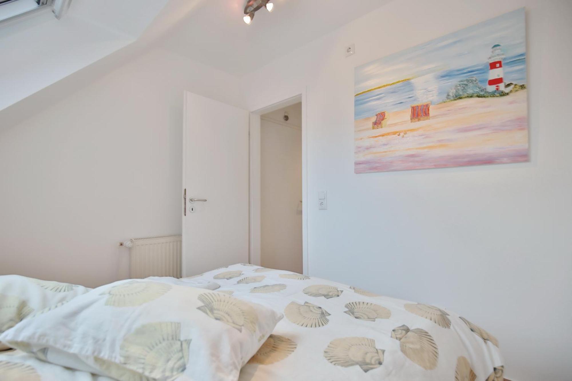 Gorch-Fock-Park Haus 57 Gorch-Fock-Park 57 Appartement 26 蒂门多弗施特兰德 外观 照片