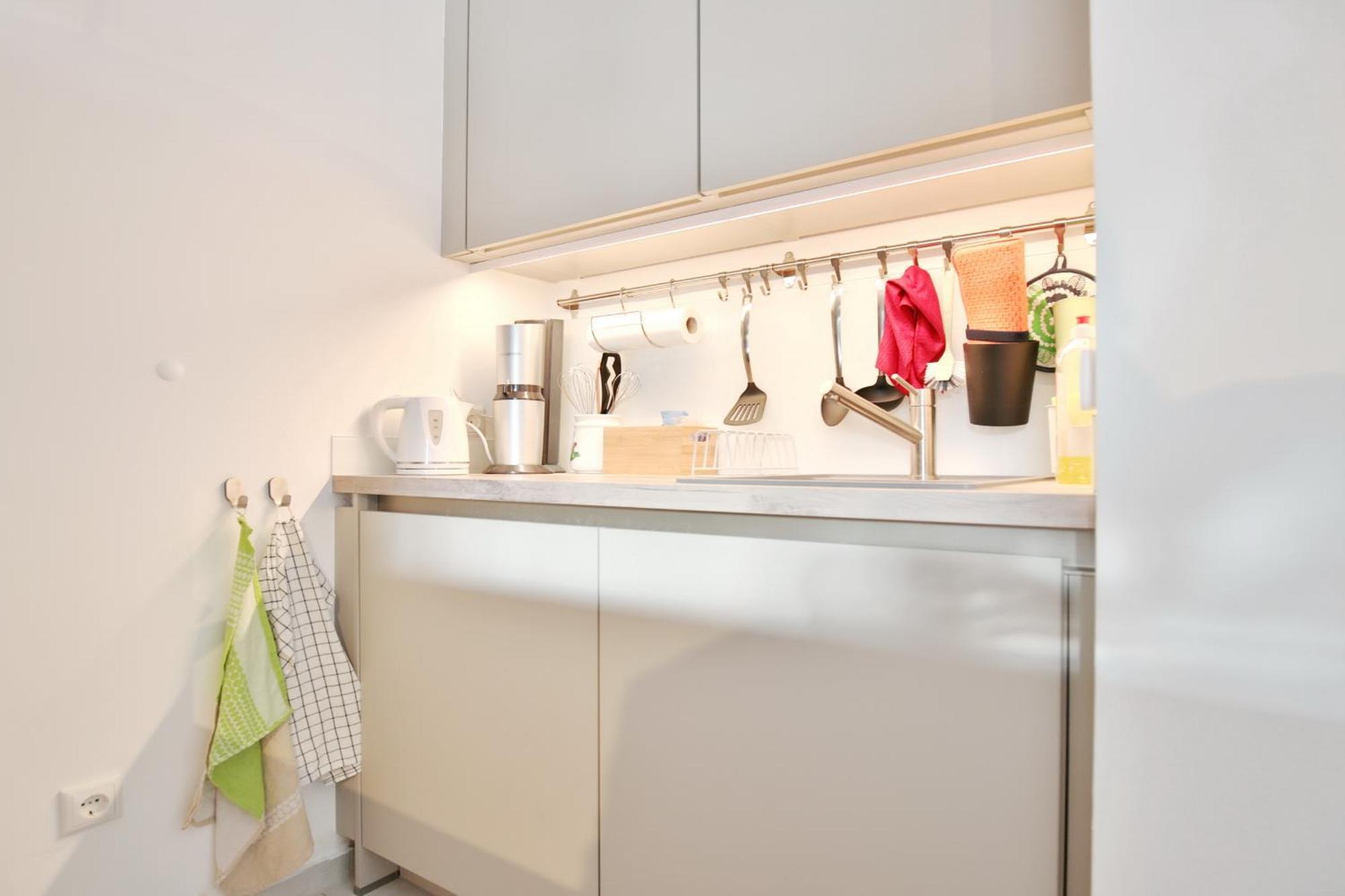 Gorch-Fock-Park Haus 57 Gorch-Fock-Park 57 Appartement 26 蒂门多弗施特兰德 外观 照片
