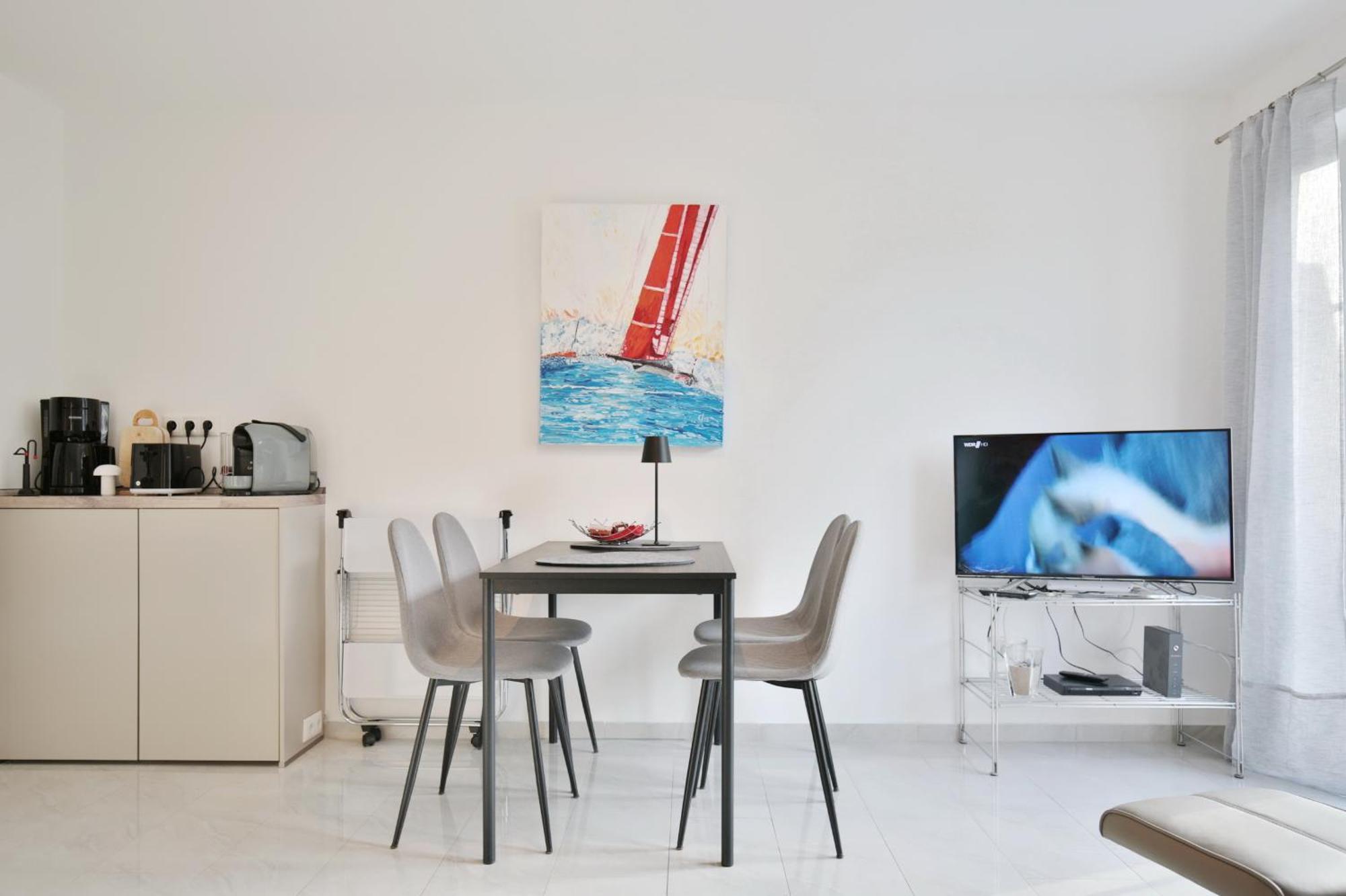 Gorch-Fock-Park Haus 57 Gorch-Fock-Park 57 Appartement 26 蒂门多弗施特兰德 外观 照片