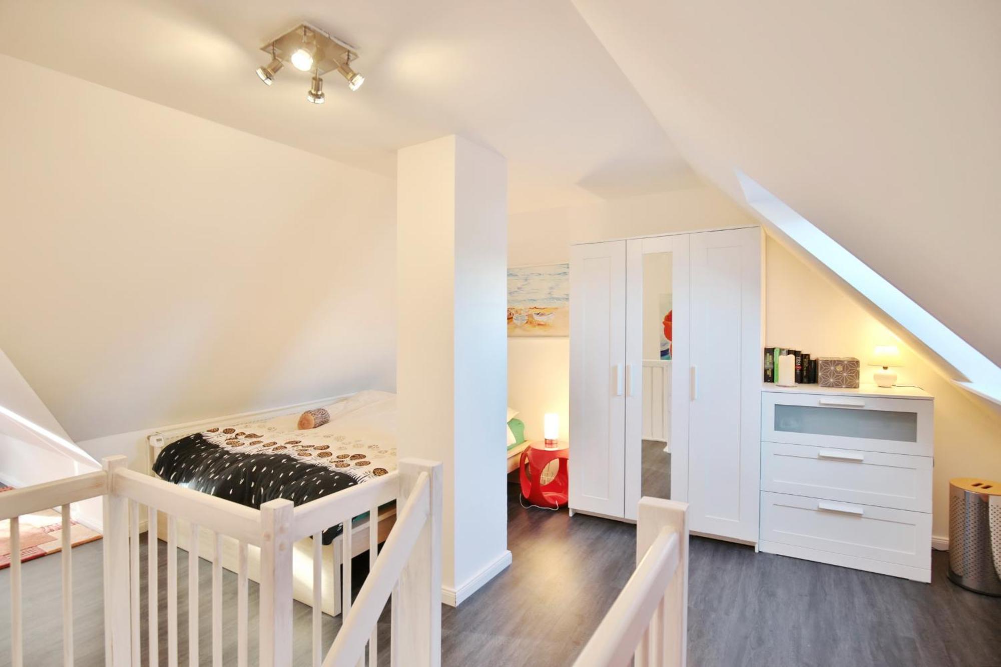 Gorch-Fock-Park Haus 57 Gorch-Fock-Park 57 Appartement 26 蒂门多弗施特兰德 外观 照片