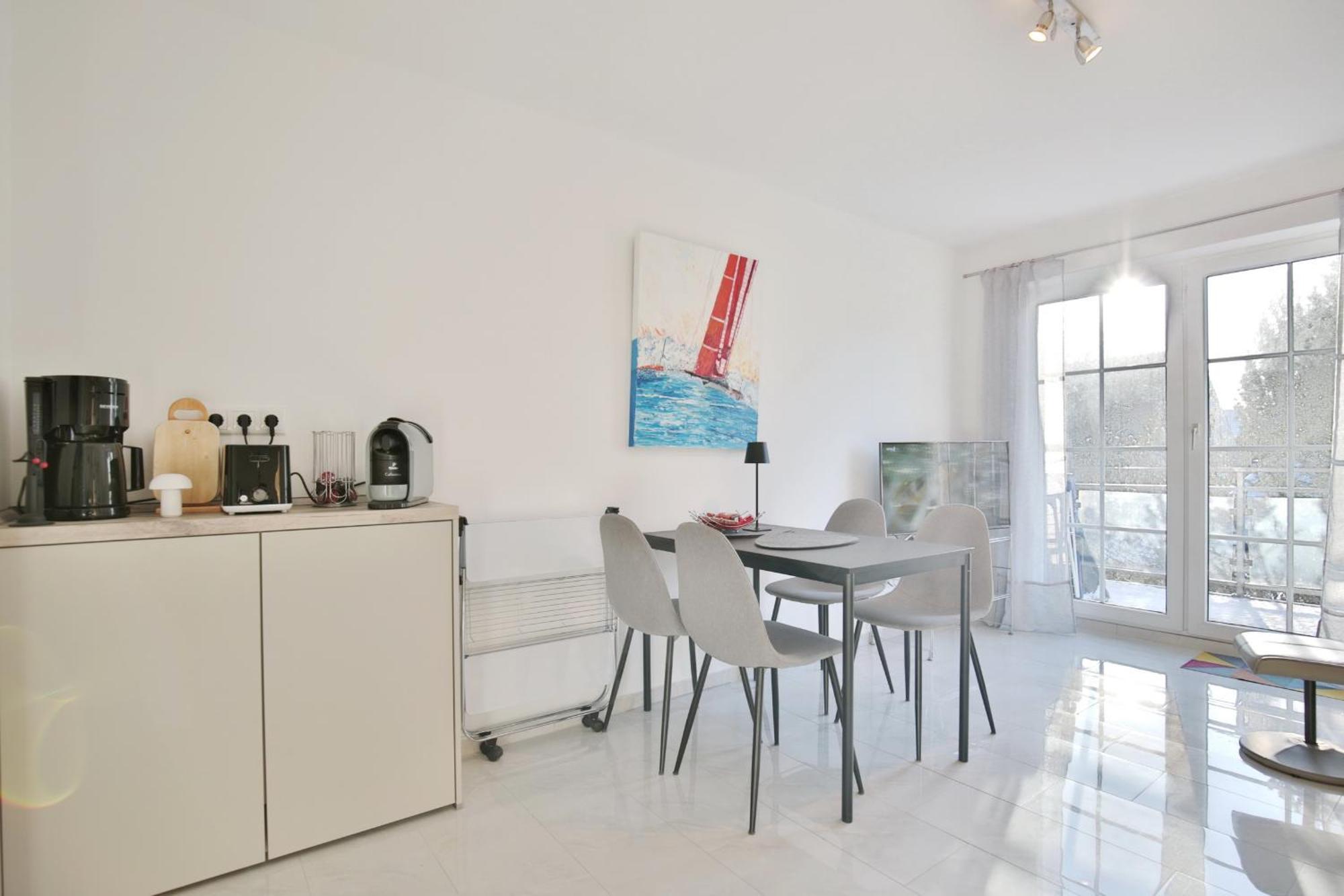 Gorch-Fock-Park Haus 57 Gorch-Fock-Park 57 Appartement 26 蒂门多弗施特兰德 外观 照片