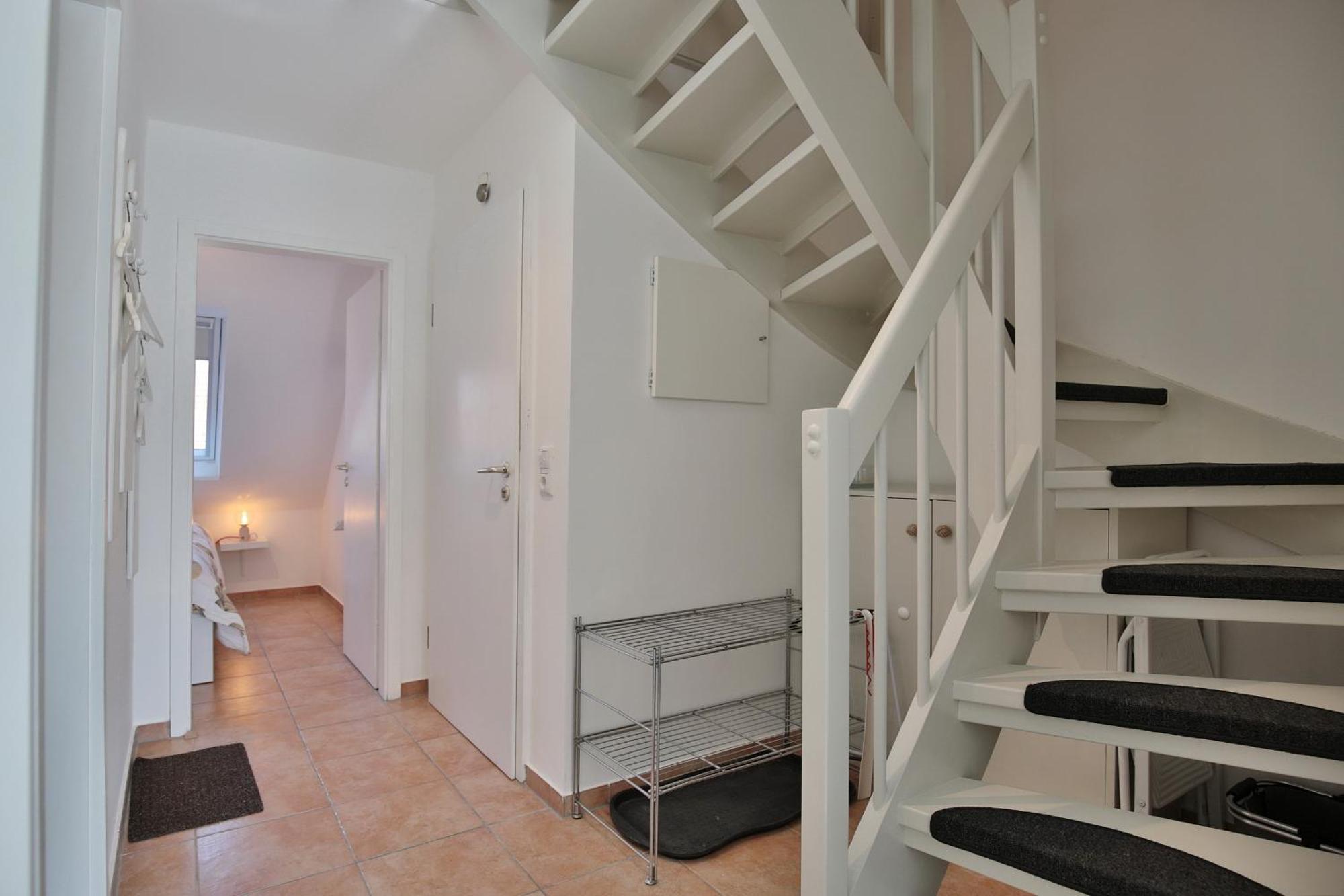 Gorch-Fock-Park Haus 57 Gorch-Fock-Park 57 Appartement 26 蒂门多弗施特兰德 外观 照片