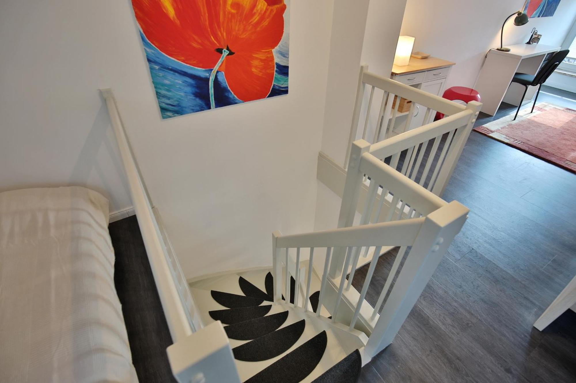 Gorch-Fock-Park Haus 57 Gorch-Fock-Park 57 Appartement 26 蒂门多弗施特兰德 外观 照片