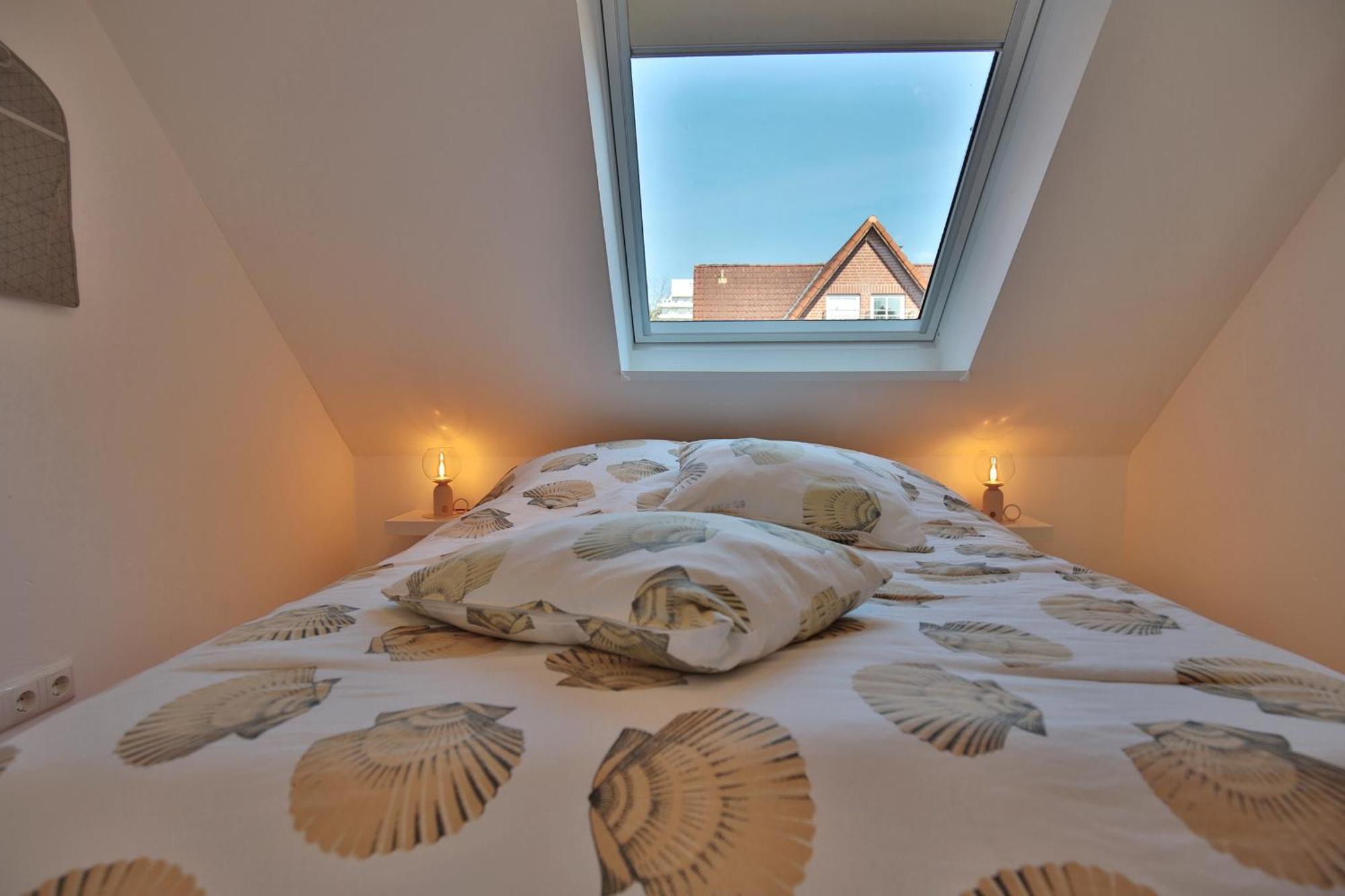 Gorch-Fock-Park Haus 57 Gorch-Fock-Park 57 Appartement 26 蒂门多弗施特兰德 外观 照片