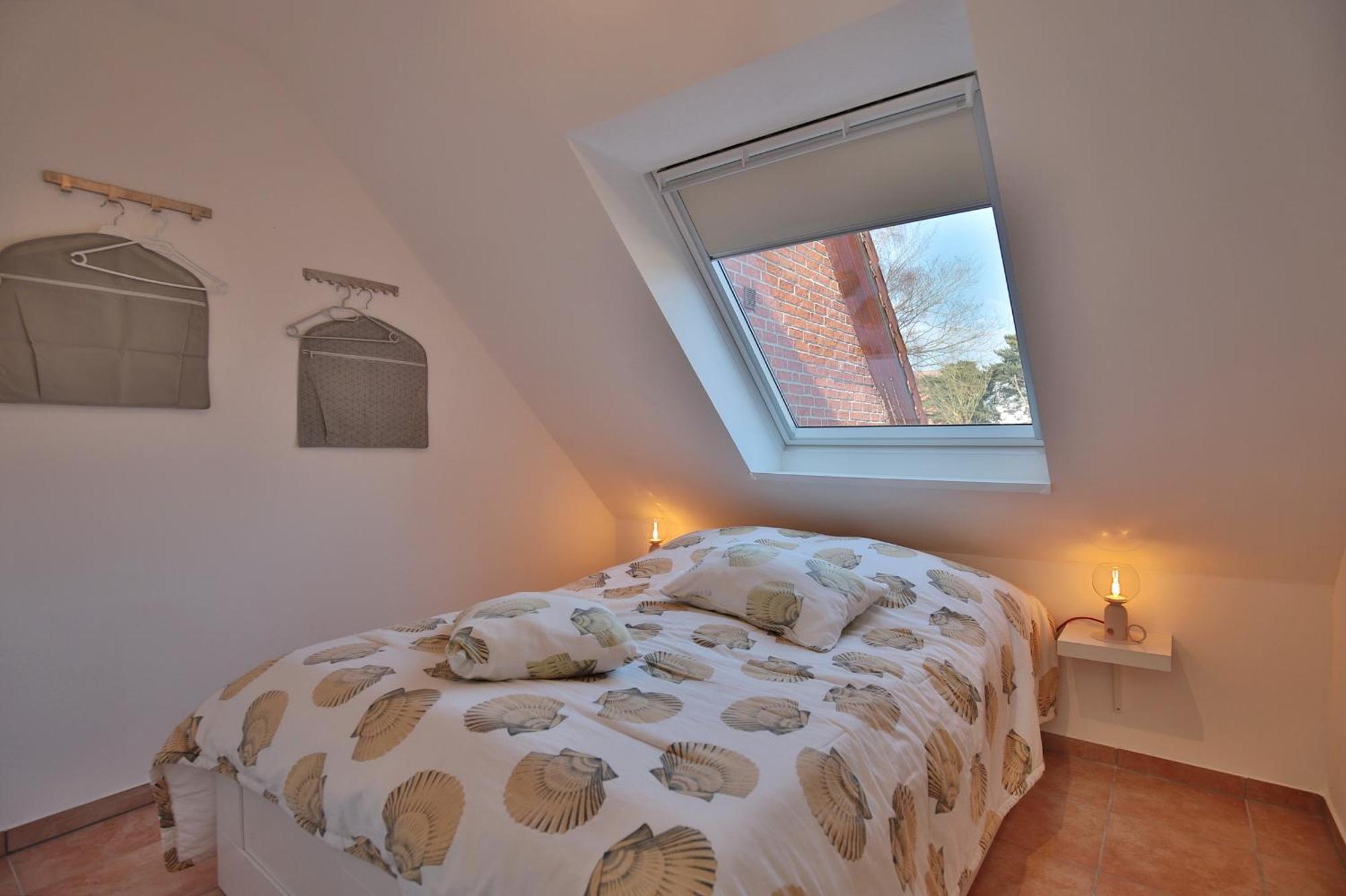 Gorch-Fock-Park Haus 57 Gorch-Fock-Park 57 Appartement 26 蒂门多弗施特兰德 外观 照片